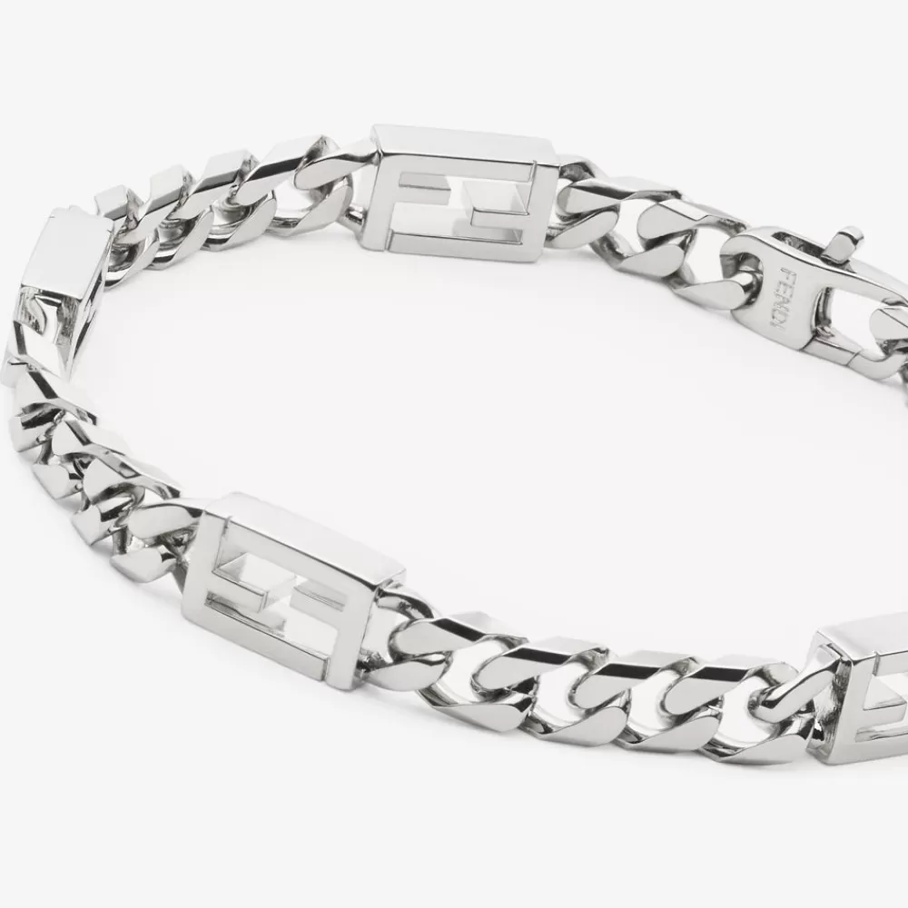Fendi Armbander<Armband In Der Farbe Silber