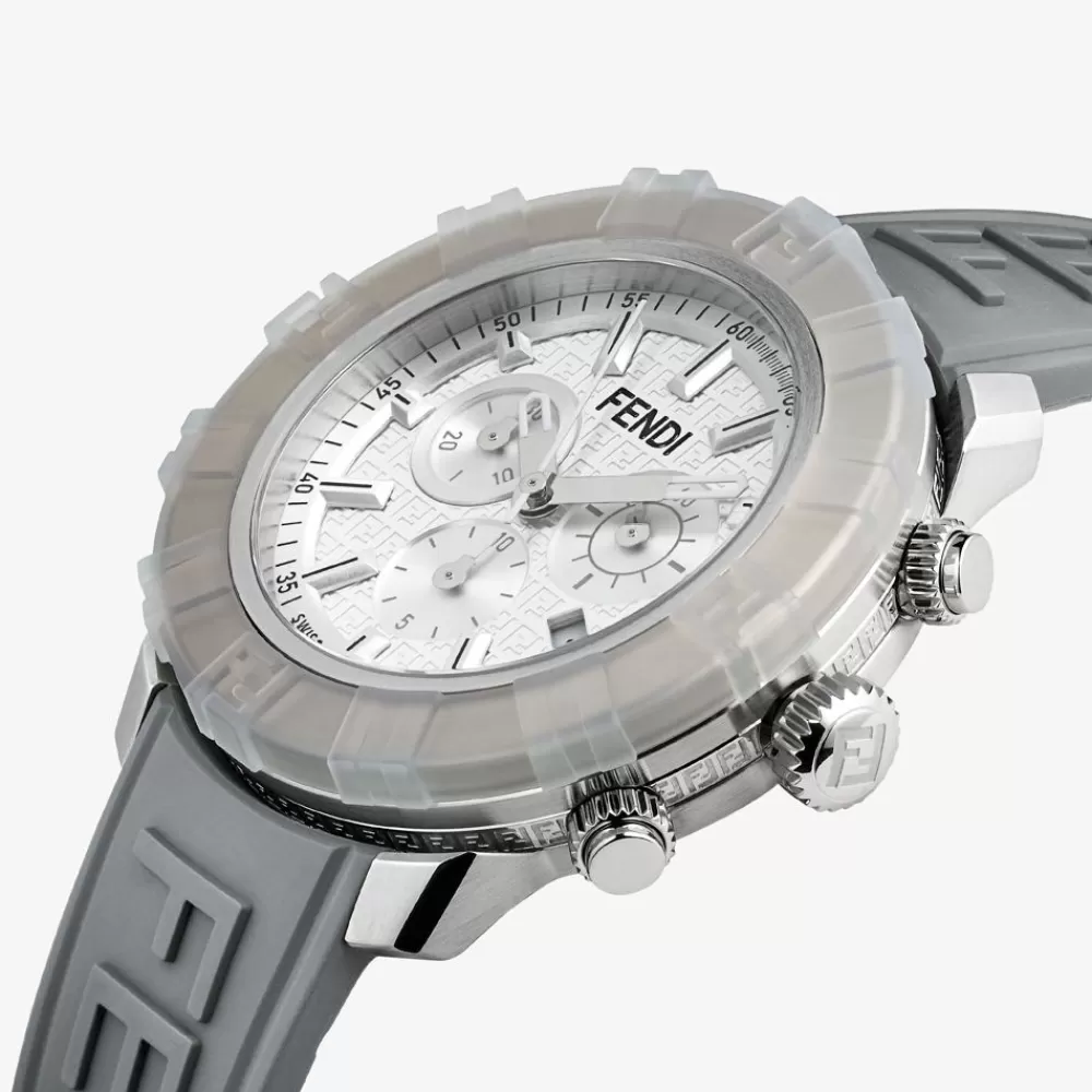 Fendi Uhren<Chronographenuhr 45 Mm