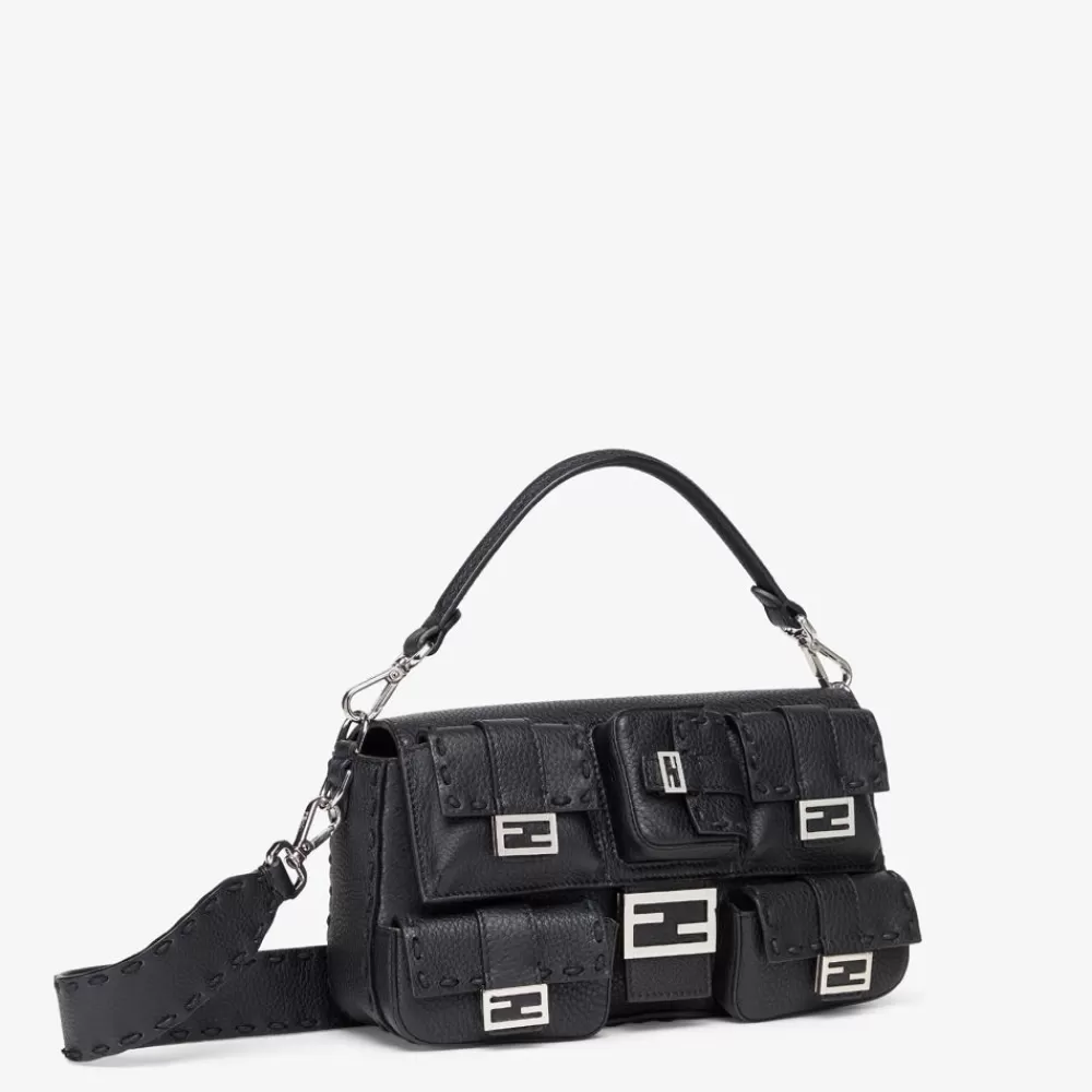 Fendi Messenger Bags<Tasche Selleria In Schwarz