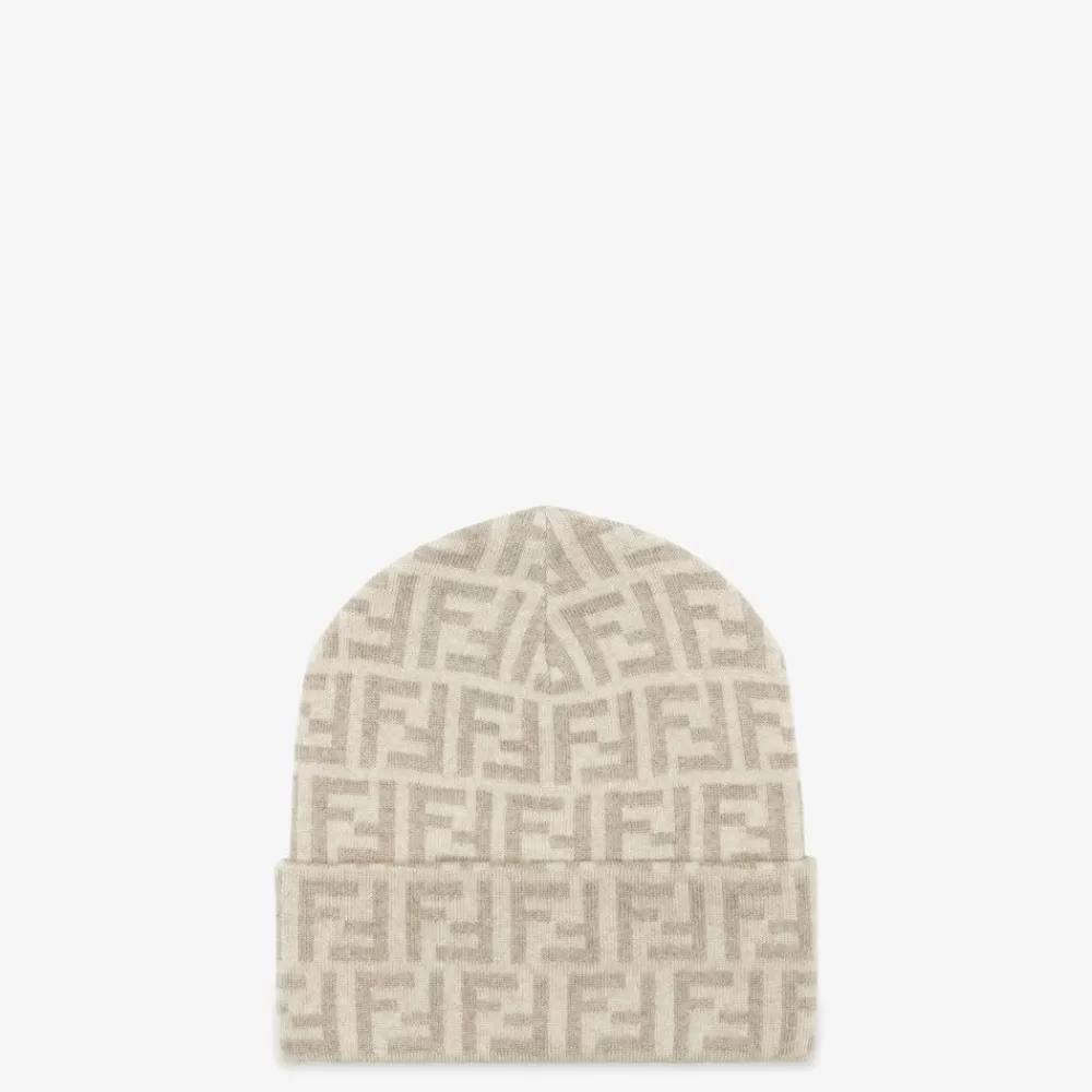 Fendi Mutzen Und Handschuhe<Undefined